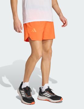 Short Terrex Xperior CLIMA365 Semi Impact Orange