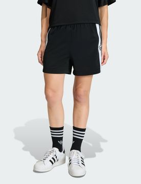 Adidas Pantaloncini Adibreak Black