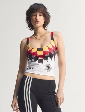 MAGLIA GERMANY RECONSTRUCTED BRINGBACK White