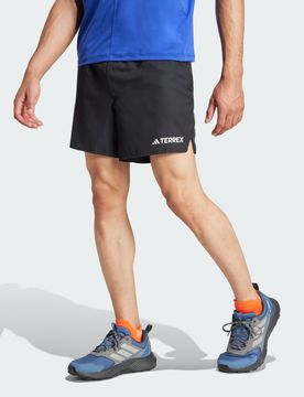 Short Terrex Multi Leggero M 18 CM Black
