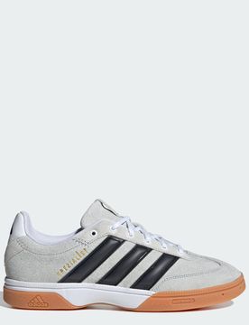 Scarpe Spezialist Indoor Cloud White / Core Black / Grey Two