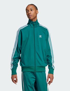 Track top adicolor Classics Firebird XS Legacy Teal
