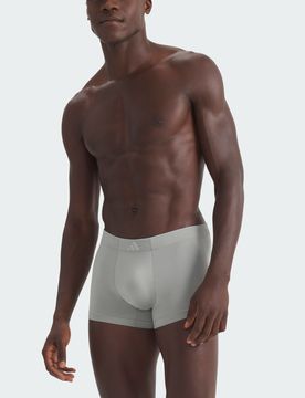 Attivo MICRO TECH Confezione da tronco 3 Underwear M Black / Aurora Ink / Wonder Sage