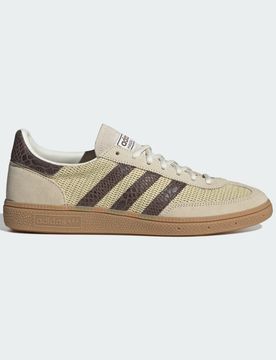 SCARPE HANDBALL SPEZIAL 44 2/3 Dual Yellow / Brown / Warm Vanilla
