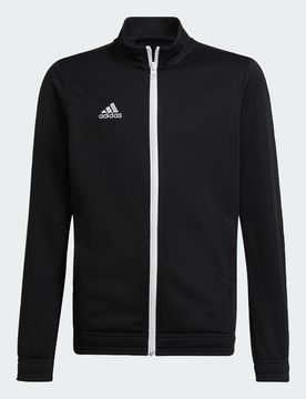 Giacca da allenamento Entrada 22 7-8A Black
