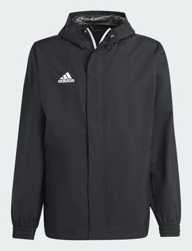 Giacca Entrada 22 All-Weather 2XL Black