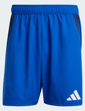 Short Tiro 24 Competition Match Royal Blue