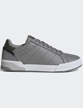 Scarpe Court Tourino 38 2/3 Grey Three / Night Cargo / Cloud White
