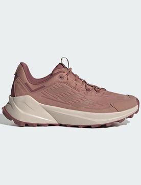 Scarpe da hiking Terrex Trailmaker 2.0 Leather 40 Warm Clay / Warm Clay / Burgundy
