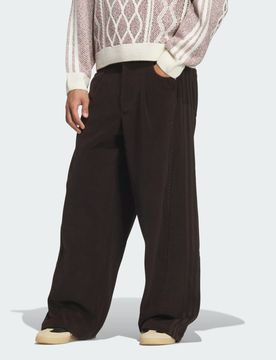PANTALONI CRAFTED 2XL Aurora Coffee