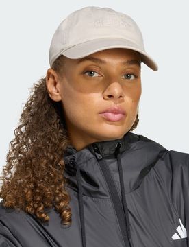 Cappellino Sportswear Dad Uomo (M/L) Beige