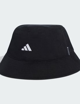 Cappello da pescatore All Blacks All Black