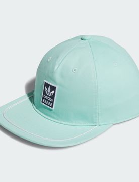 Cappello Patch Originals Adulto (L/XL) Clear Mint