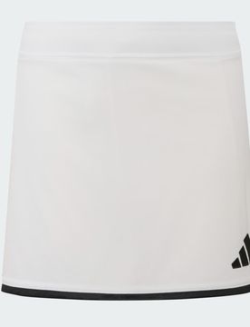 Gonnellino Entrada26 per bambini e bambine 11-12A White / Black