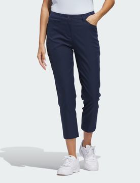 PANTALONI ULTIMATE365 TWISTWEAVE 5-POCKET ANKLE 46T Collegiate Navy