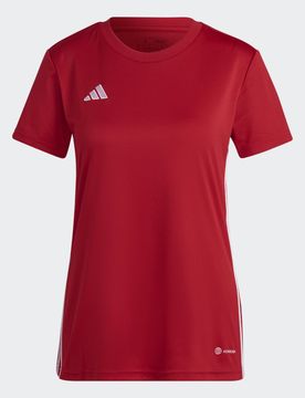 Maglia Tabela 23 S Team Power Red 2 / White