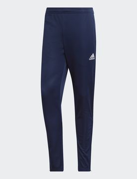 Pantaloni da allenamento Entrada 22 L Team Navy Blue 2