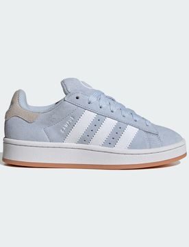 Scarpe Campus 00s Crystal Sky / Cloud White / Gum