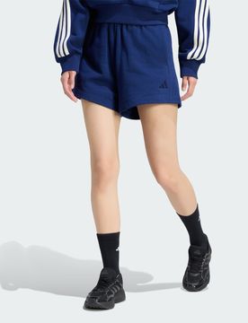 SHORT KIT PICCOLO LOGO XL 10 CM Dark Blue