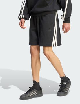 Short divisa 3-Stripes M 23 CM Black / Off White