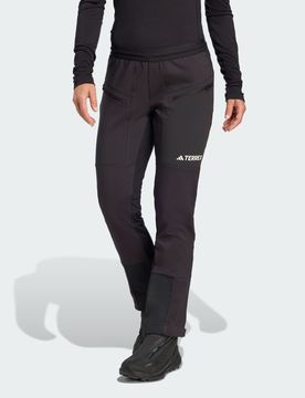 Pantaloni Terrex Xperior Fast S Black