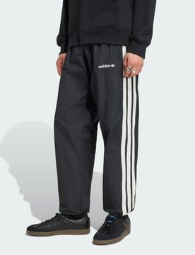 PANTALONI DA ALLENAMENTO CUTLINE L Black