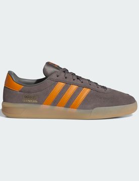 GLENBURN 42 2/3 Charcoal / Rustic Orange / Gum