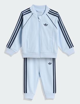 Adidas TUTA SST 6-9M Crystal Sky