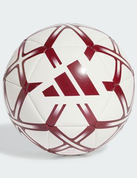 Pallone Starlancer Club White