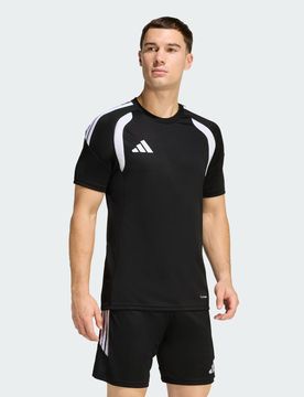Maglia Tiro26 League 2XL Black / White