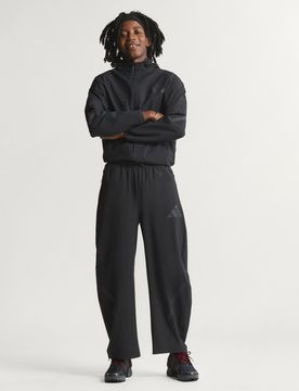 Adidas Z.N.E. Pantalone Woven Black