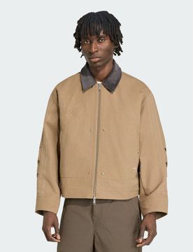 Bomber Premium Essentials Khaki Six