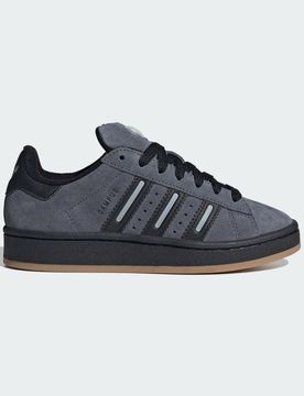 SCARPE CAMPUS 00s 37 1/3 Onix / Core Black / Halo Silver