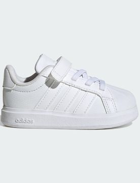 Streettalk 23 1/2 Cloud White / Cloud White / Cloud White