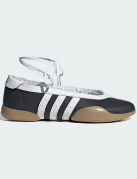 Scarpe Taekwondo Mei 38 Core Black / Cloud White / Gum