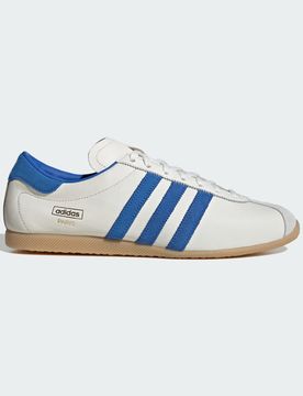 Scarpe Paris 41 1/3 Core White / Blue / Gum