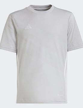 Maglia Tabela 23 Team Light Grey / White