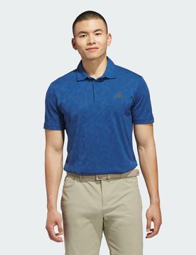 POLO ULTIMATE365 JACQUARD 2XL Dusky Petrol