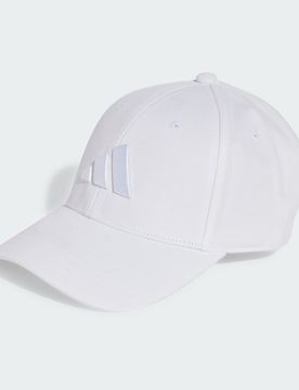 Cappellino B-Ball Tonal White