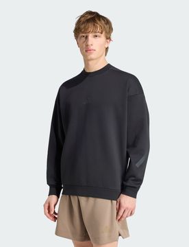 Adidas FELPA Z.N.E. S Black
