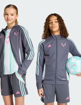Giacca Messi 5-6A Aurora Onix