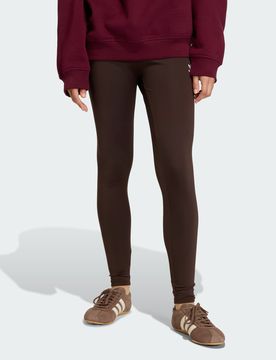 ESSENTIALS LEGGINGS Aurora Coffee