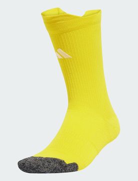 Calze Football Cushioned Performance Team Yellow / White