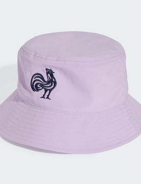 Cappello Bucket France Uomo (M/L) Powder Plum