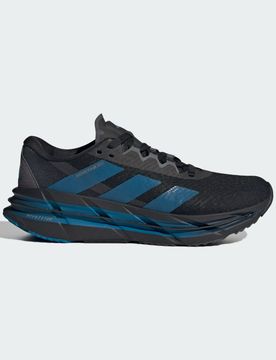 Scarpe da running Adistar Byd 41 1/3 Core Black / Unity Blue / Grey Six