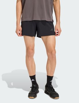 Pantaloncini D4T Essentials Black