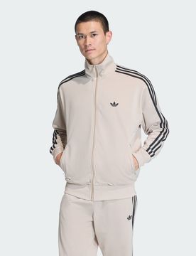 Giacca da allenamento Firebird Stone Khaki