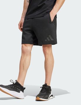 Adidas Short Z.N.E. Black