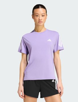 T-shirt adi365 Climacool XL Magic Lilac