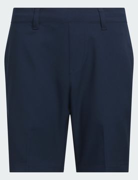 SHORT REGOLABILI ULTIMATE 365 JUNIOR 7-8A Collegiate Navy